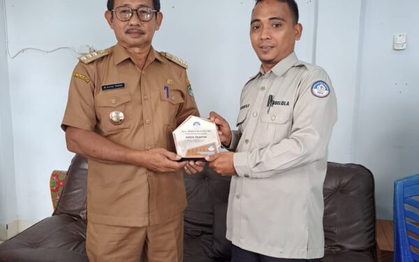 PENARIKAN MAHASISWA KERJA PRAKTEK