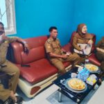 Monitoring Kinerja Disiplin ASN di Kel. Karema