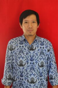 AMSAL PONGKAPADANG, SH