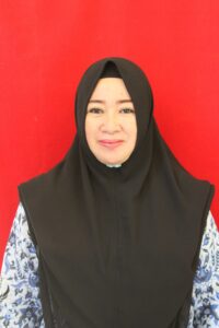 DARMAWATI. K, S. Sos