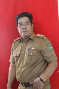 MUHAMMAD ANAS, S. IP