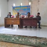 Desa Bambu Gelar Rembuk Stunting untuk Percepat Penurunan Angka Stunting