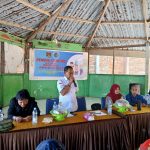 Desa Karampuang Gelar Rembuk Stunting untuk Percepatan Penurunan Angka Stunting Tahun 2026