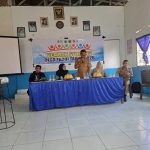 Desa Tadui Gelar Rembuk Stunting untuk Percepatan Pencegahan dan Penurunan Stunting Tahun 2026