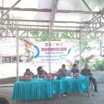 Musdes RKP Desa Batu Pannu Tahun 2027 Digelar, Bahas Prioritas Pembangunan Desa