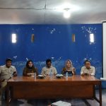 Sosialisasi Pembentukan Kampung Rekonsiliasi dan Perdamaian (REDAM) Kelurahan Karema