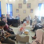 Rapat Koordinasi Identifikasi Permasalahan dan Kendala dalam Pencegahan dan Penurunan Stunting